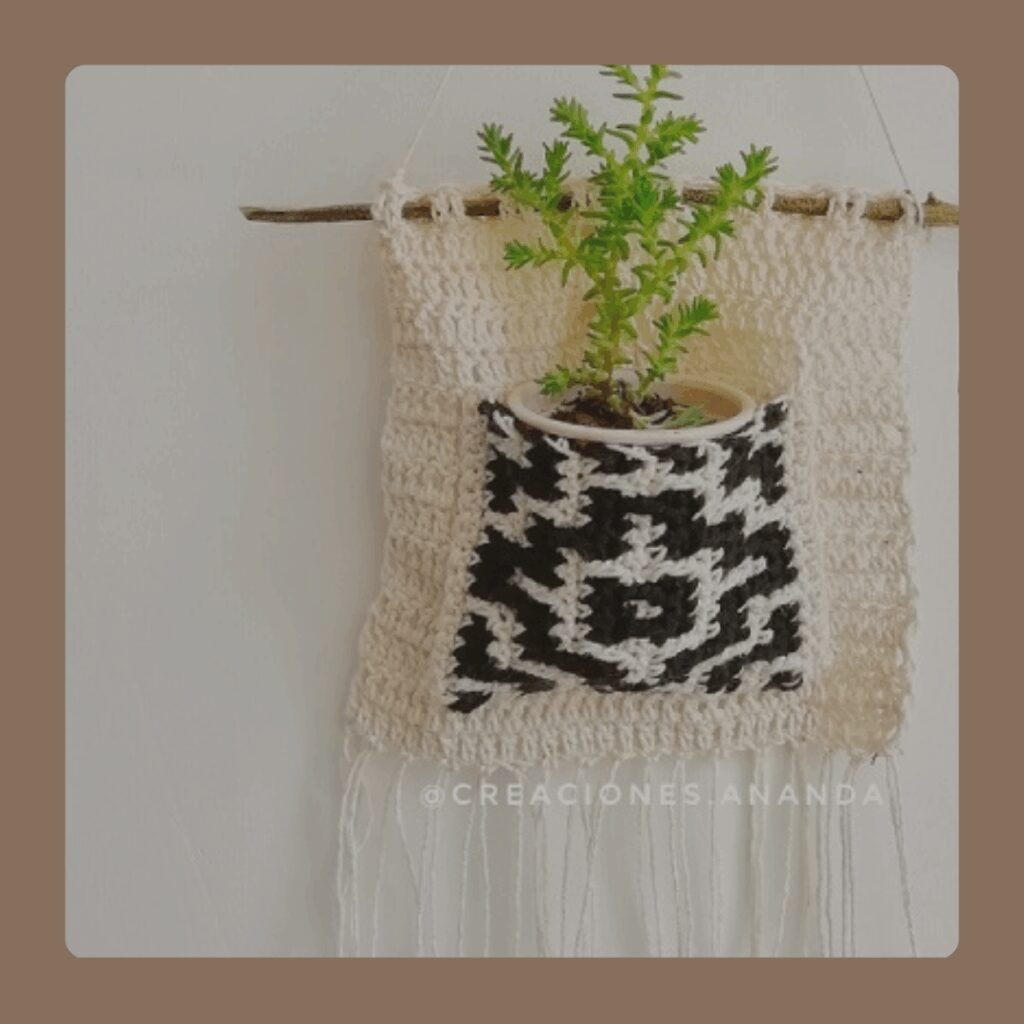 FREE TUTORIAL: La Cuqui, Patrón y tutorial