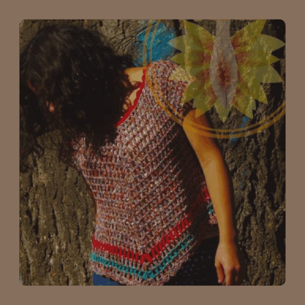 FREE TUTORIAL: Ovalle Top