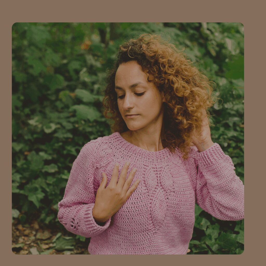 BLOG: Reborn Sweater, Un renacer