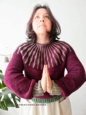 Sweater Prana