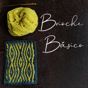 BRIOCHE I: Básico