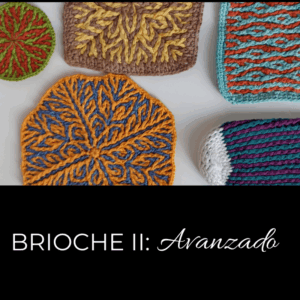BRIOCHE II: Avanzado