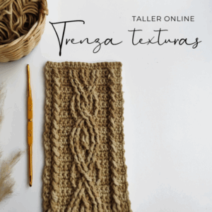 TRENZA TEXTURAS
