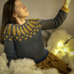 Dreamcatcher Sweater