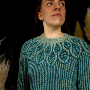 Tertulia Forest Whisper