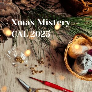 Xmas Mistery CAL 2025